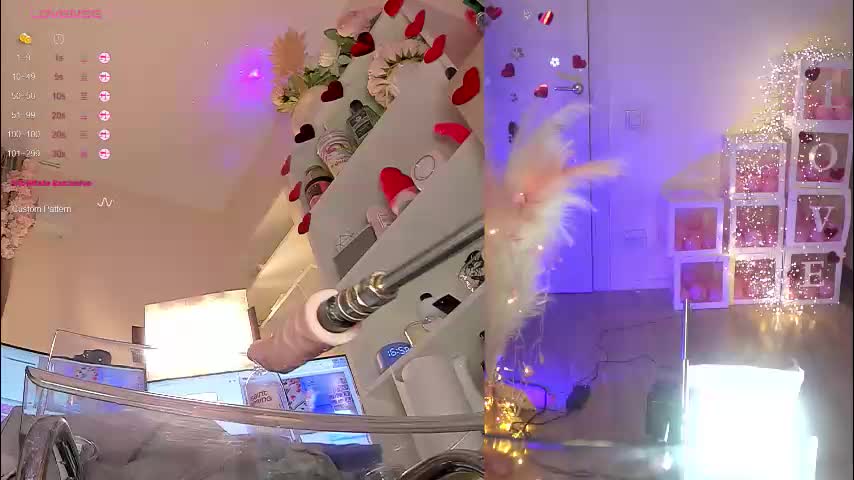 nancy_winter Приват Записи 2026-03-08