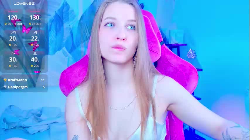 cutemousee Приват Записи 2026-03-08