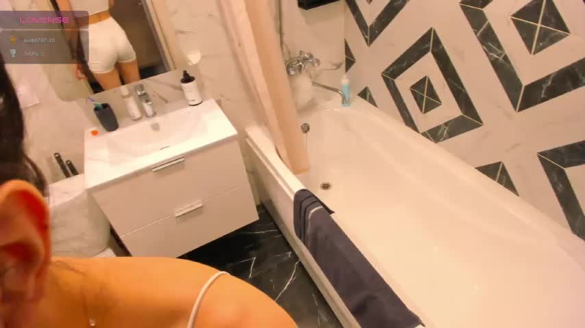 AshkaDy Приват Записи 2026-03-08