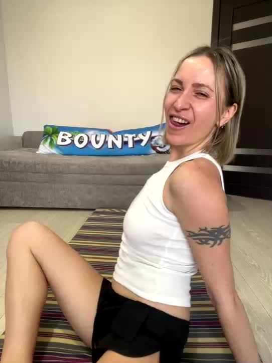 HARIZZMA Приват Записи 2026-03-08