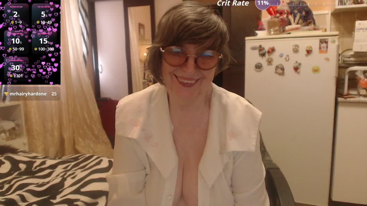 Sharon-love Приват Записи 2026-03-08