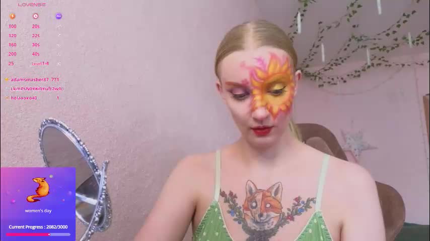 fluffy_muffin3 Приват Записи 2026-03-08