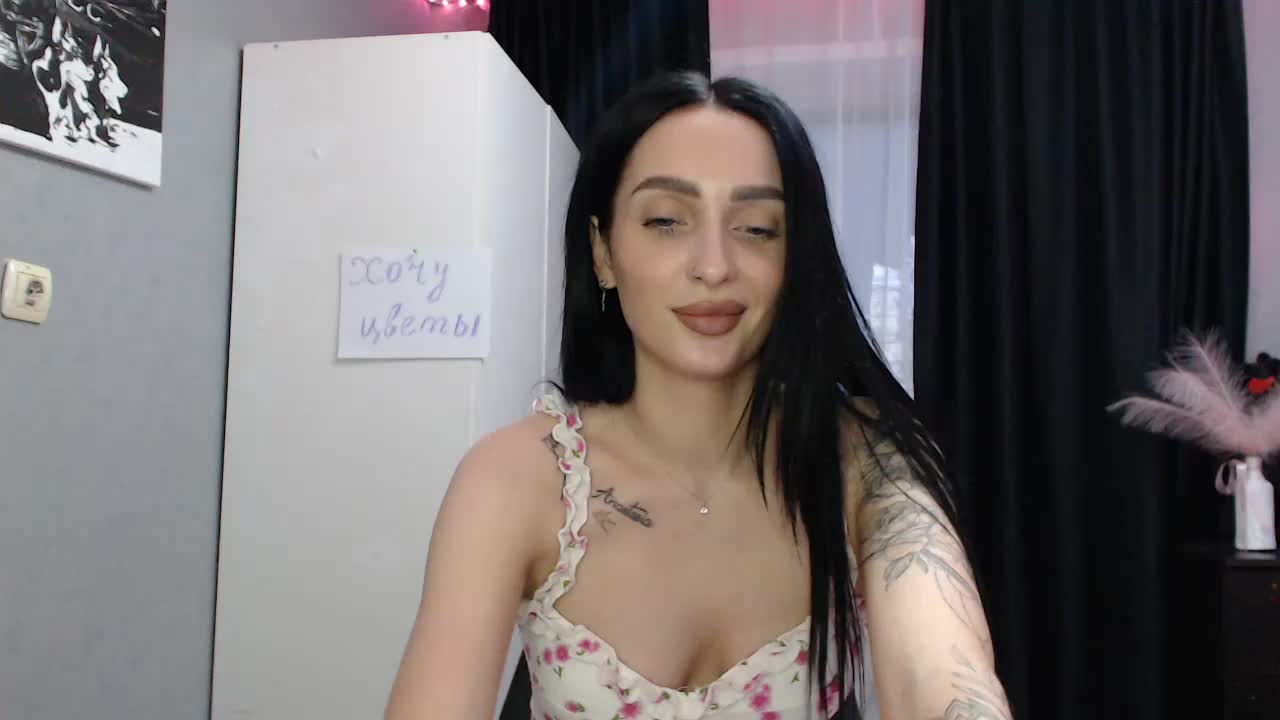 Blackcaramel Приват Записи 2026-03-08