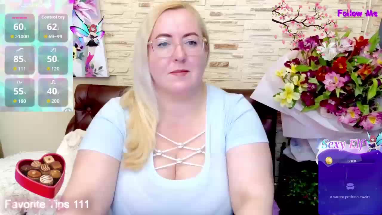 Ginesia Приват Записи 2026-03-08