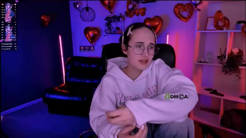 mona_cloud Приват Записи 2026-03-08