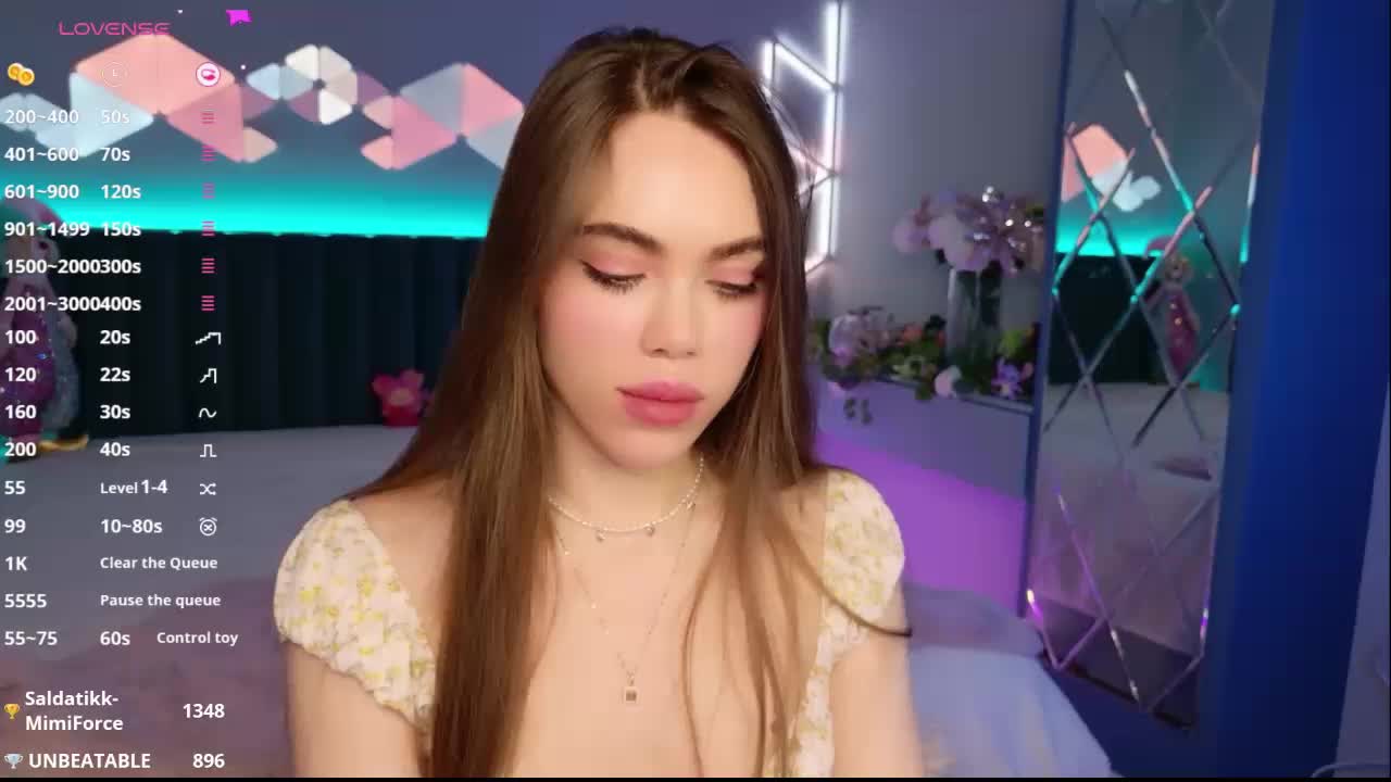 MimiForce Приват Записи 2026-03-08