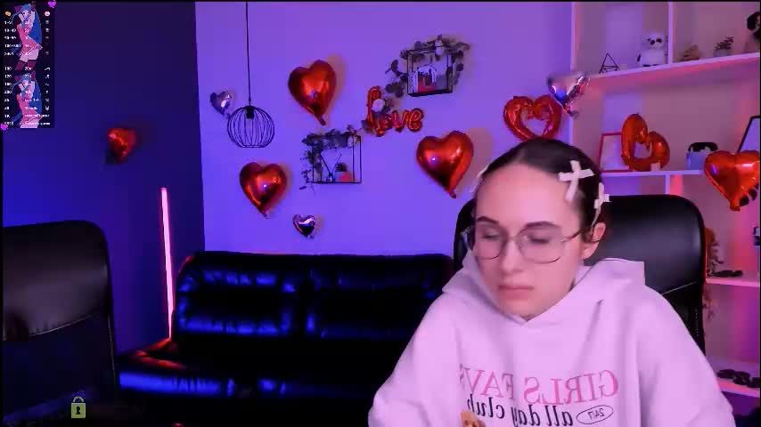 mona_cloud Приват Записи 2026-03-08