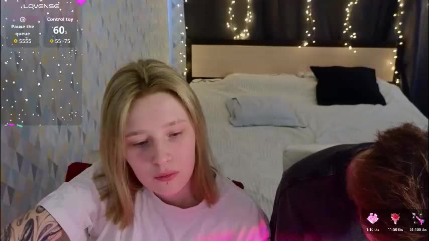 babees_eva Приват Записи 2026-03-08