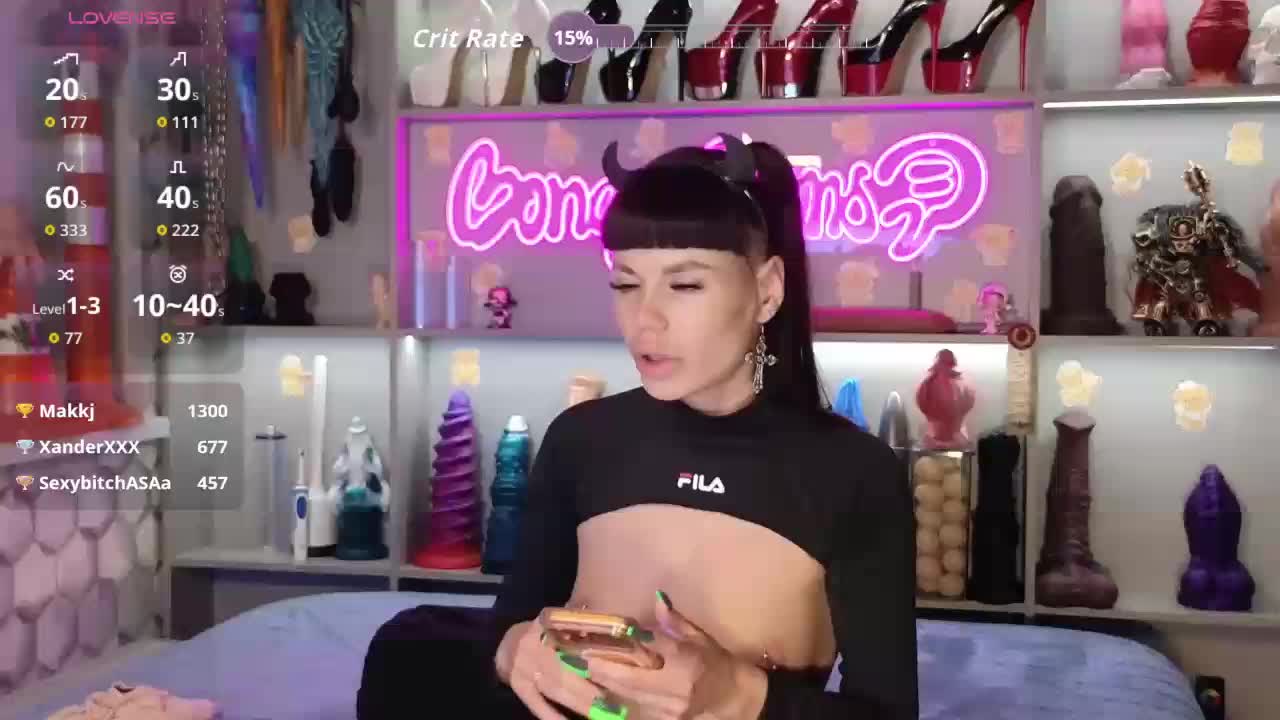 You_Lalia Приват Записи 2026-03-08