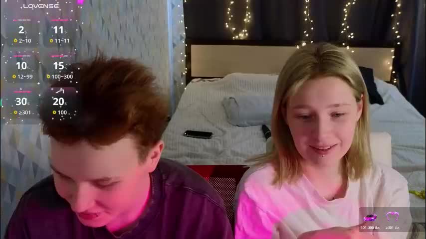 babees_eva Приват Записи 2026-03-08