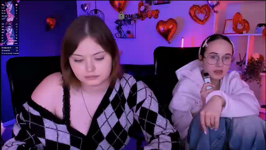 mona_cloud Приват Записи 2026-03-08