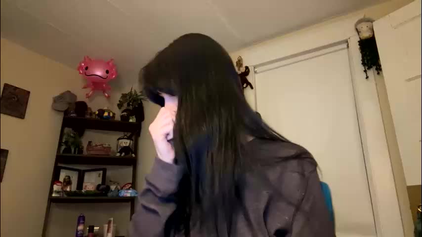 babiifern Приват Записи 2026-03-08