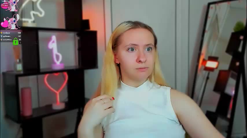 mila_glow Приват Записи 2026-03-08