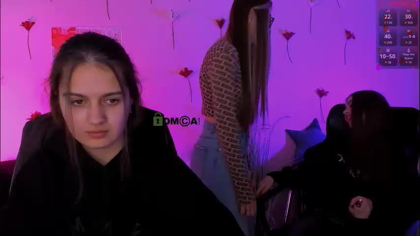 lissa_night Приват Записи 2026-03-08