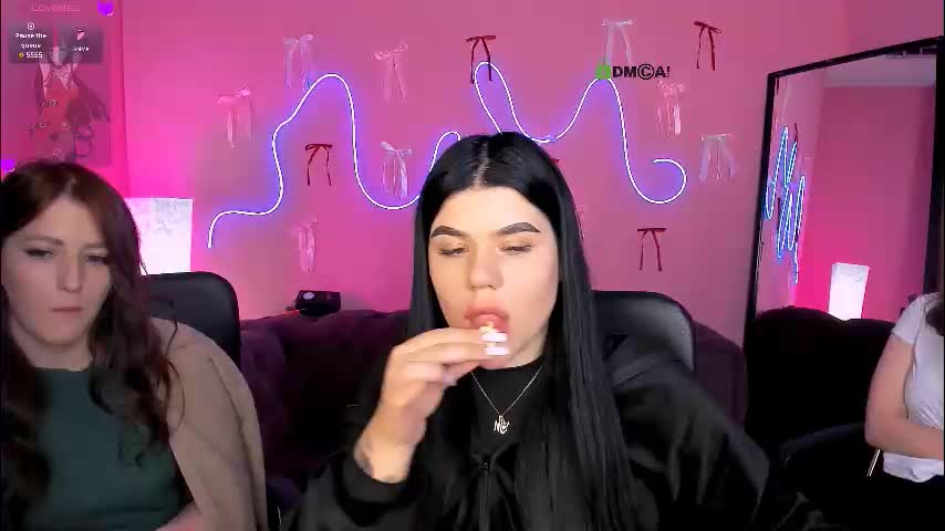 veronica_bubble Приват Записи 2026-03-08