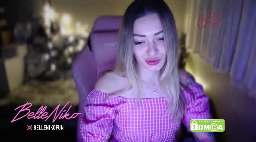 Belleniko Приват Записи 2026-03-08