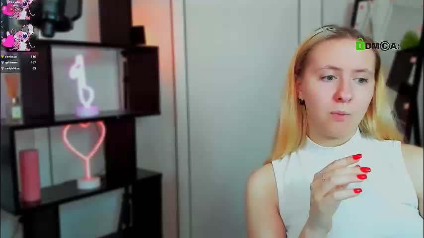 mila_glow Приват Записи 2026-03-08