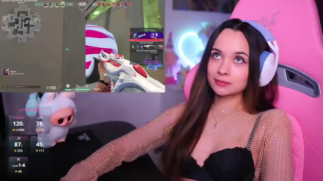 JuicyAngel Приват Записи 2026-03-08