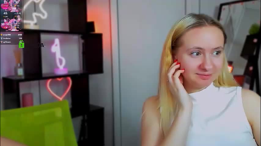 mila_glow Приват Записи 2026-03-08