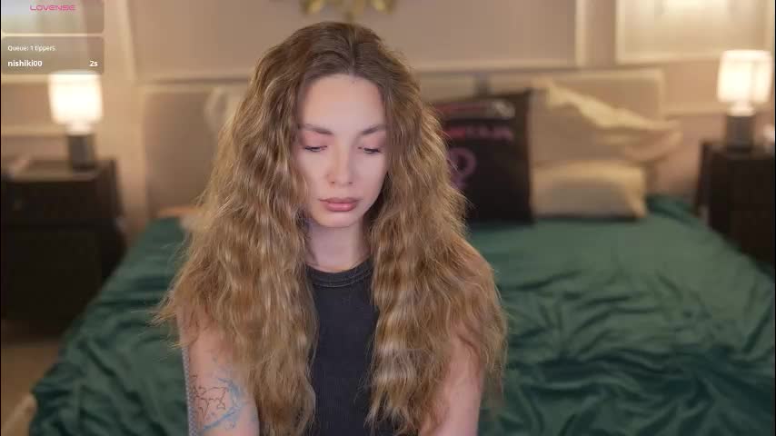 anabel054 Приват Записи 2026-03-08