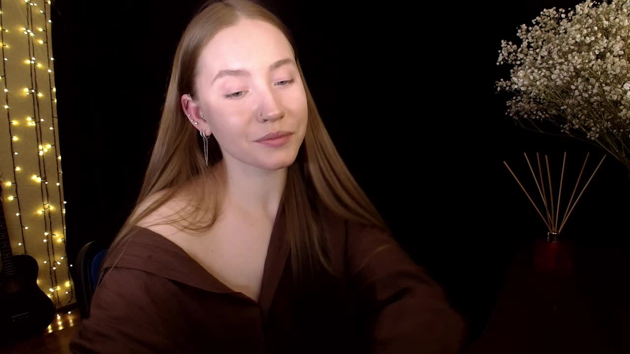 SindiWatson Приват Записи 2026-03-08