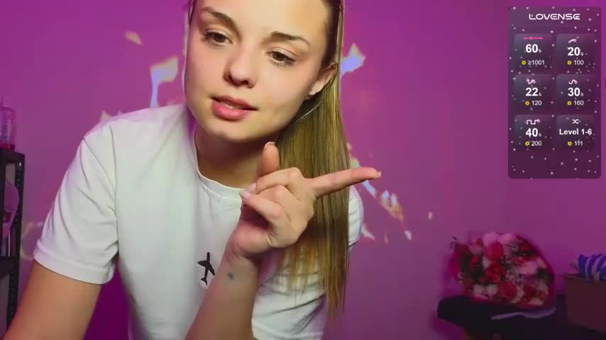 Misss_Vikk Приват Записи 2026-03-08