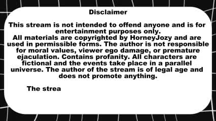 HorneyJozy Приват Записи 2026-03-08