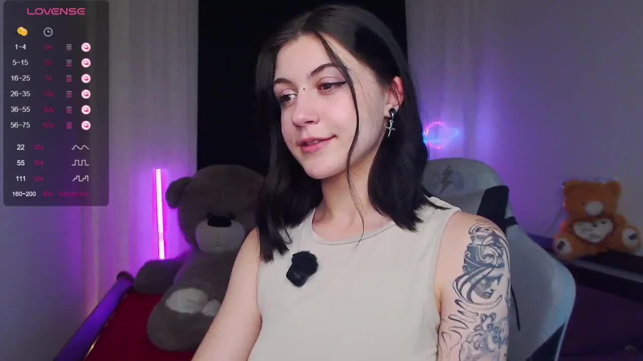 BlackAngell Приват Записи 2026-03-08