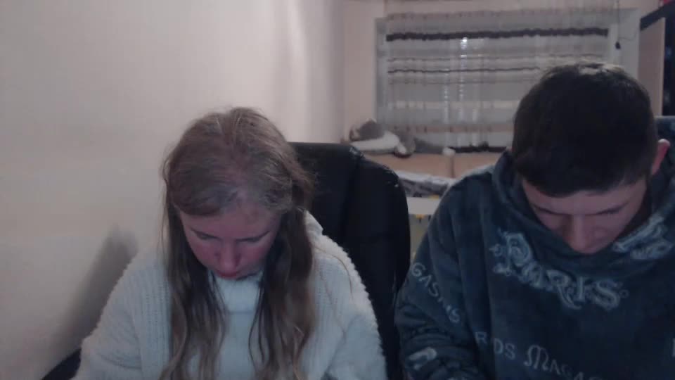 jenisandpeter Приват Записи 2026-03-08