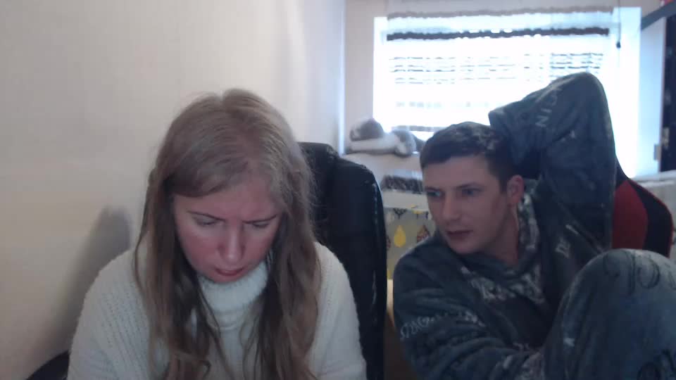 jenisandpeter Приват Записи 2026-03-08