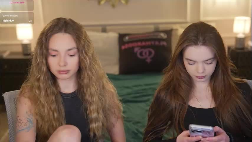 anabel054 Приват Записи 2026-03-08