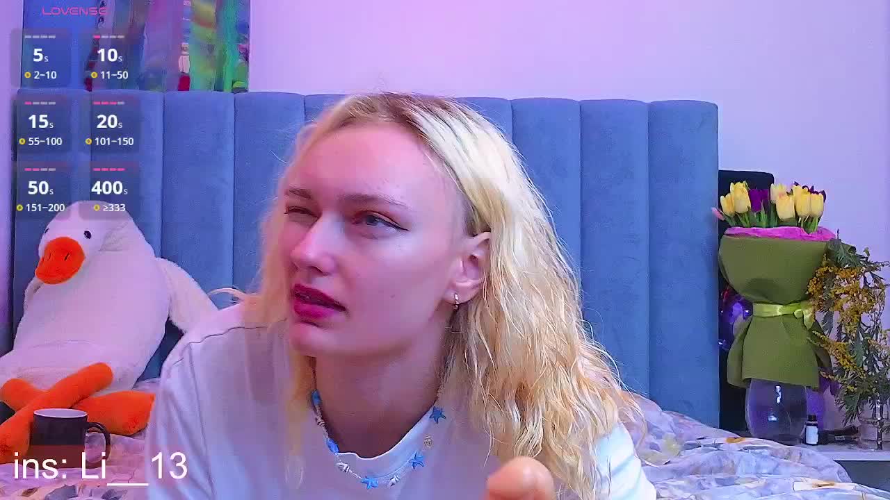 Angelina_1 Приват Записи 2026-03-08