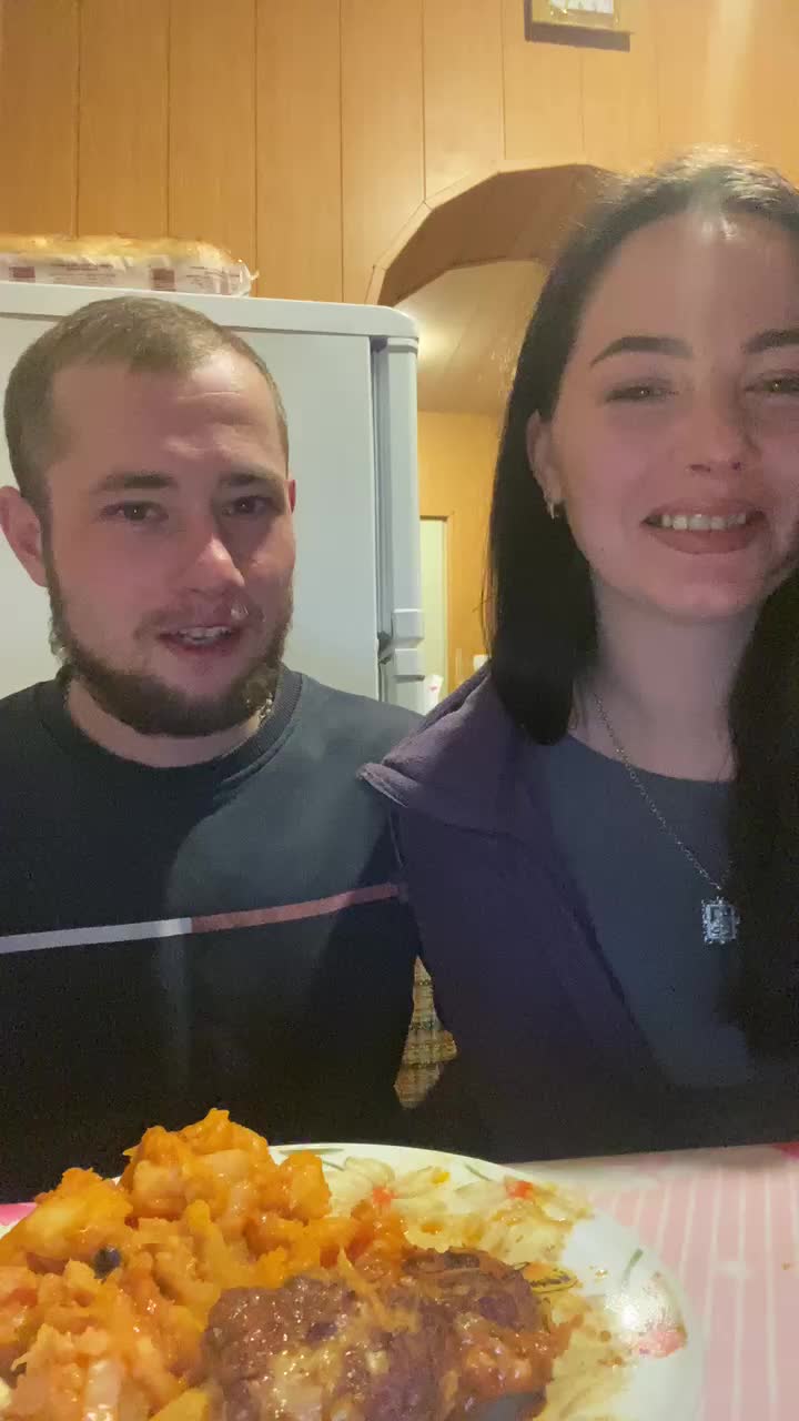 CrystalAndDavis Приват Записи 2026-03-08