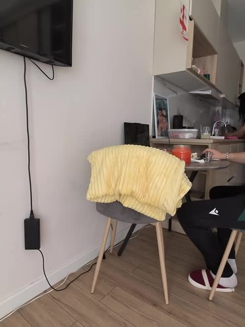 KissMyAss Приват Записи 2026-03-09