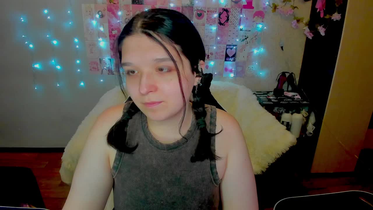 Acid-Kate Приват Записи 2026-03-08