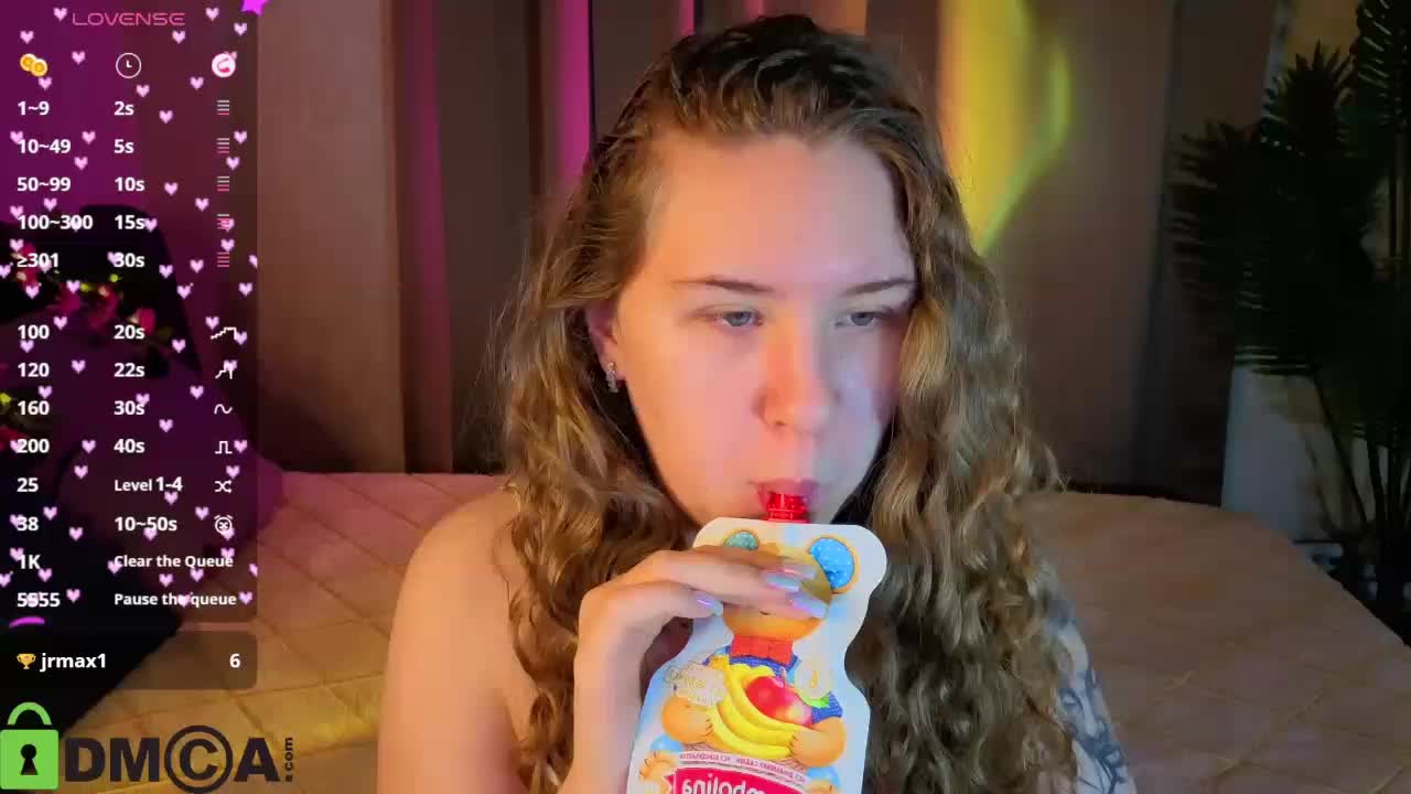 Elsiee-Cuttiess Приват Записи 2026-03-08