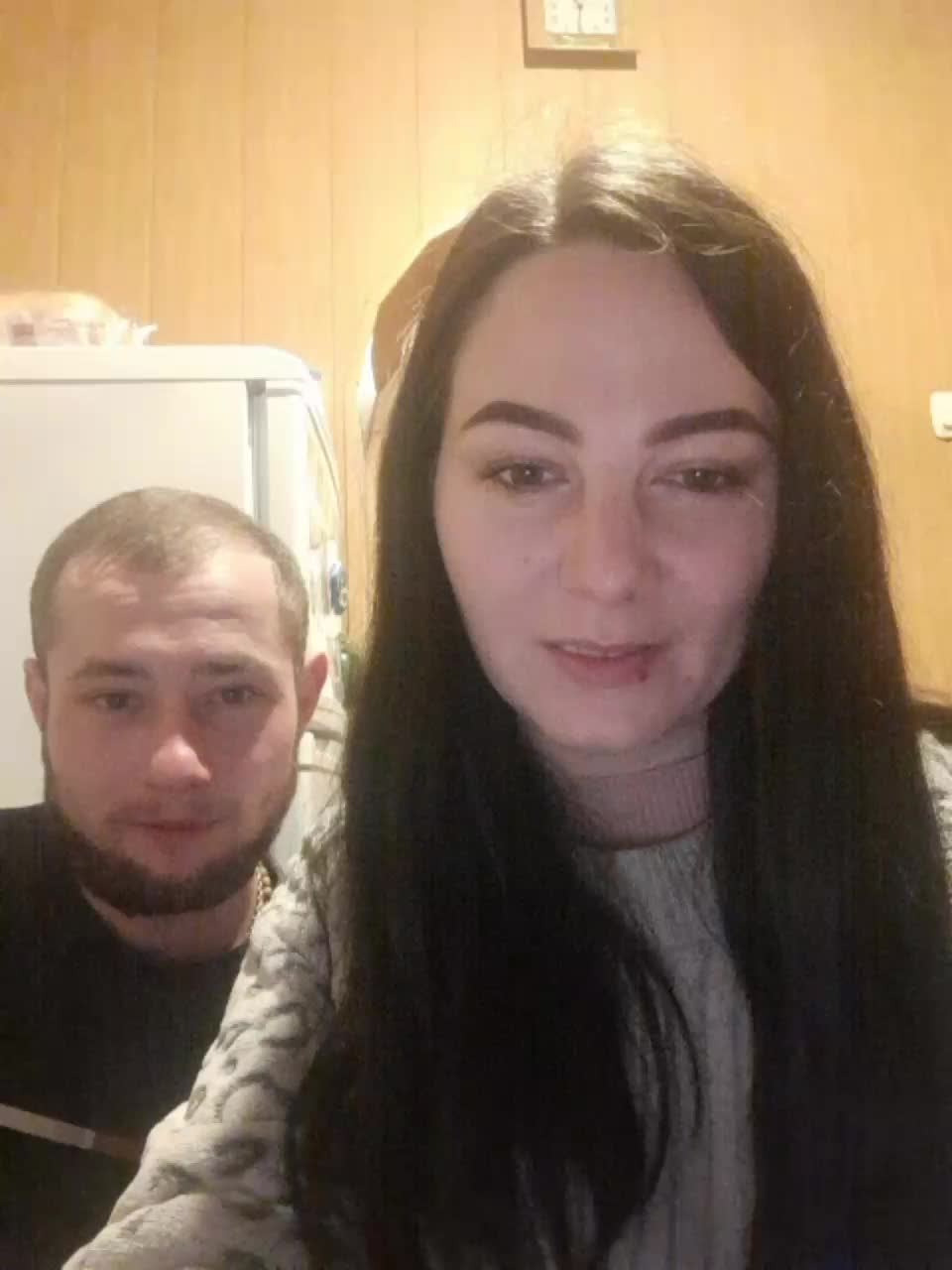 CrystalAndDavis Приват Записи 2026-03-08