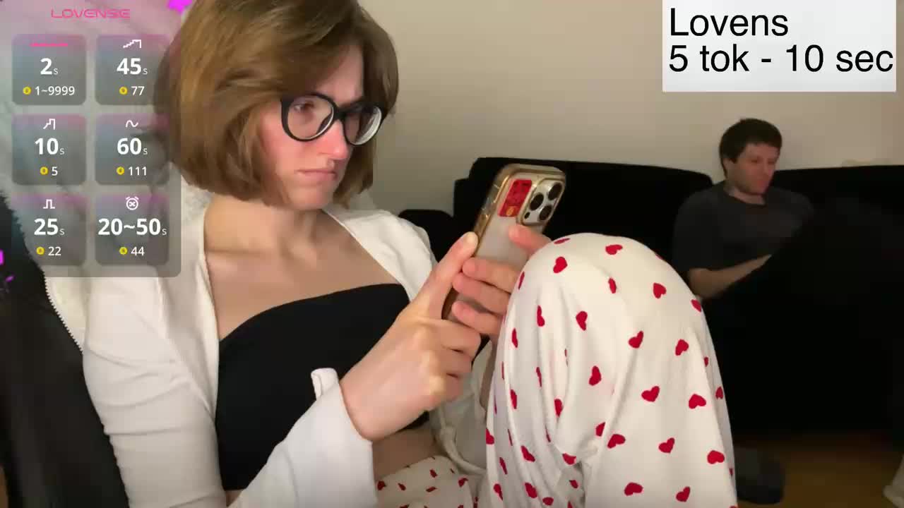 Sexy-Sweets Приват Записи 2026-03-09