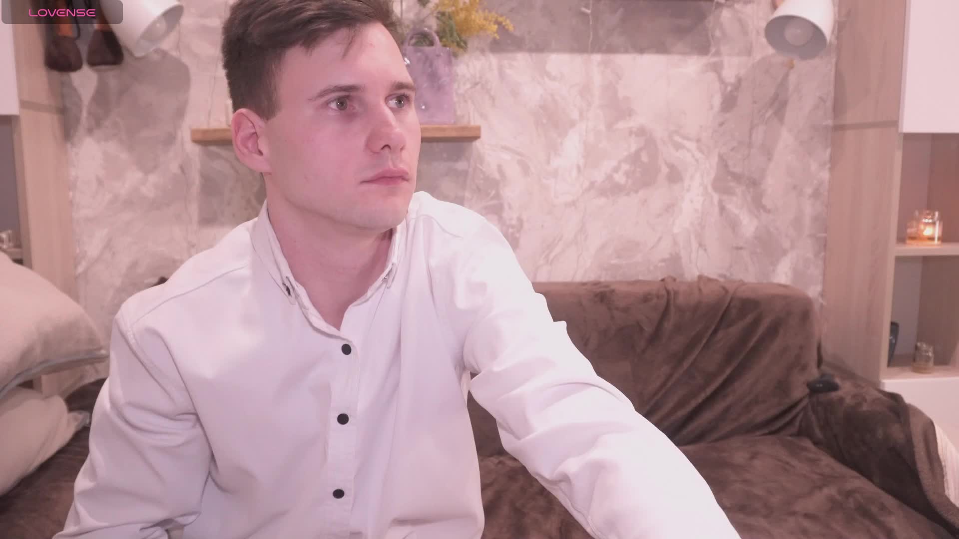 PashaAndMila Приват Записи 2026-03-09