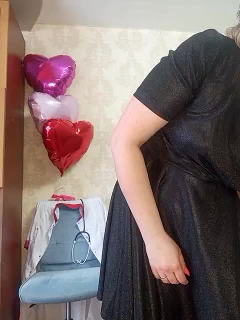 Lady-marshmallows Приват Записи 2026-03-09