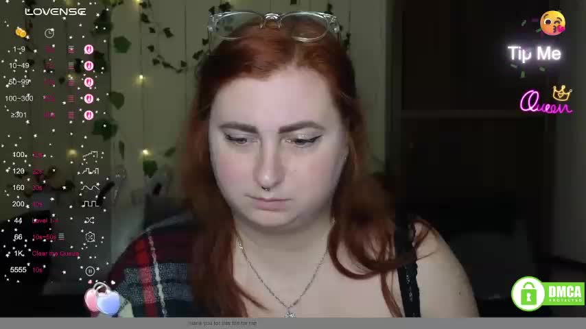 Aliciaredluv Приват Записи 2026-03-09