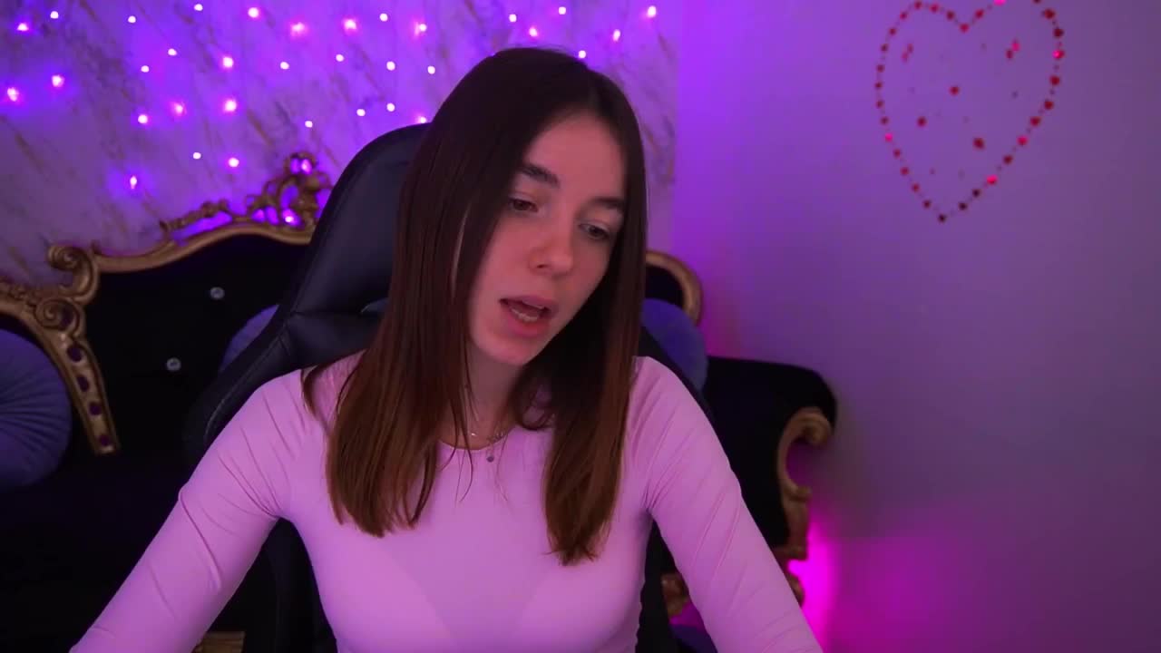 BabeDollie Приват Записи 2026-03-09