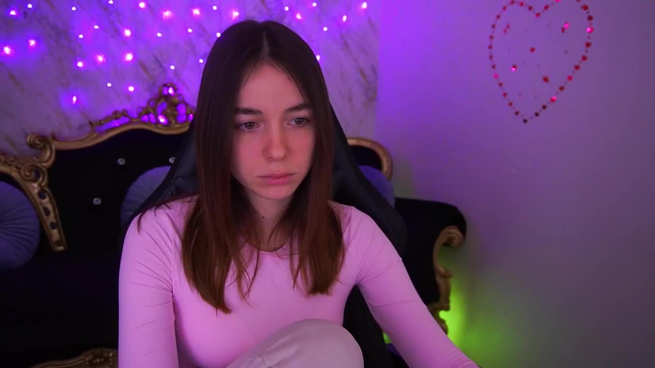 BabeDollie Приват Записи 2026-03-09