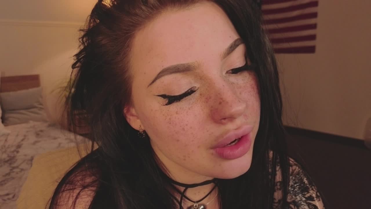 LisaaLiss Приват Записи 2026-03-09