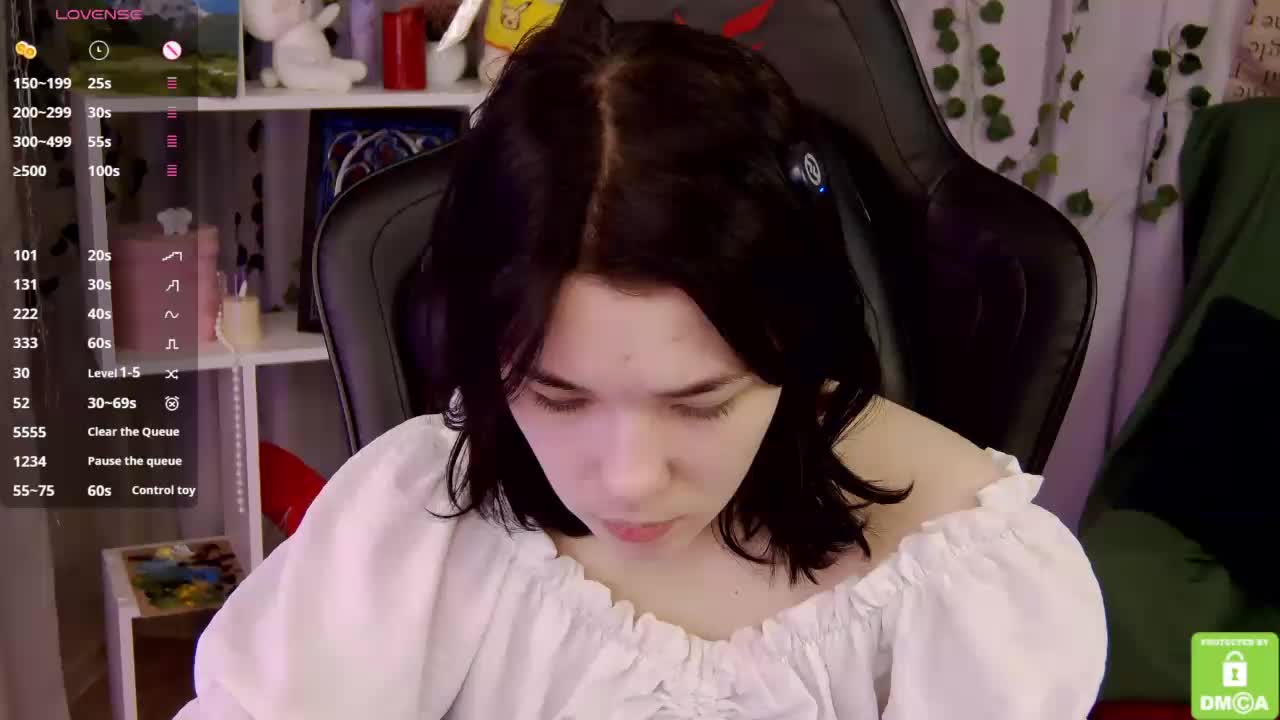 Kelly-foox Приват Записи 2026-03-09