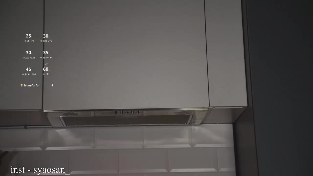 SyaoSan Приват Записи 2026-03-09