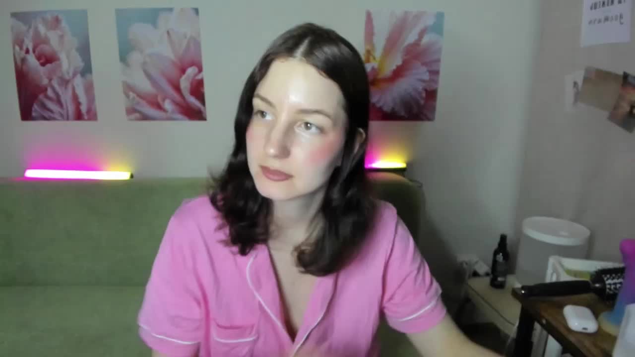 Victoria_W Приват Записи 2026-03-09