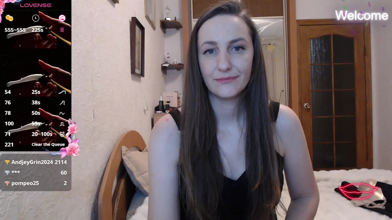 MilayaZhenya Приват Записи 2026-03-09