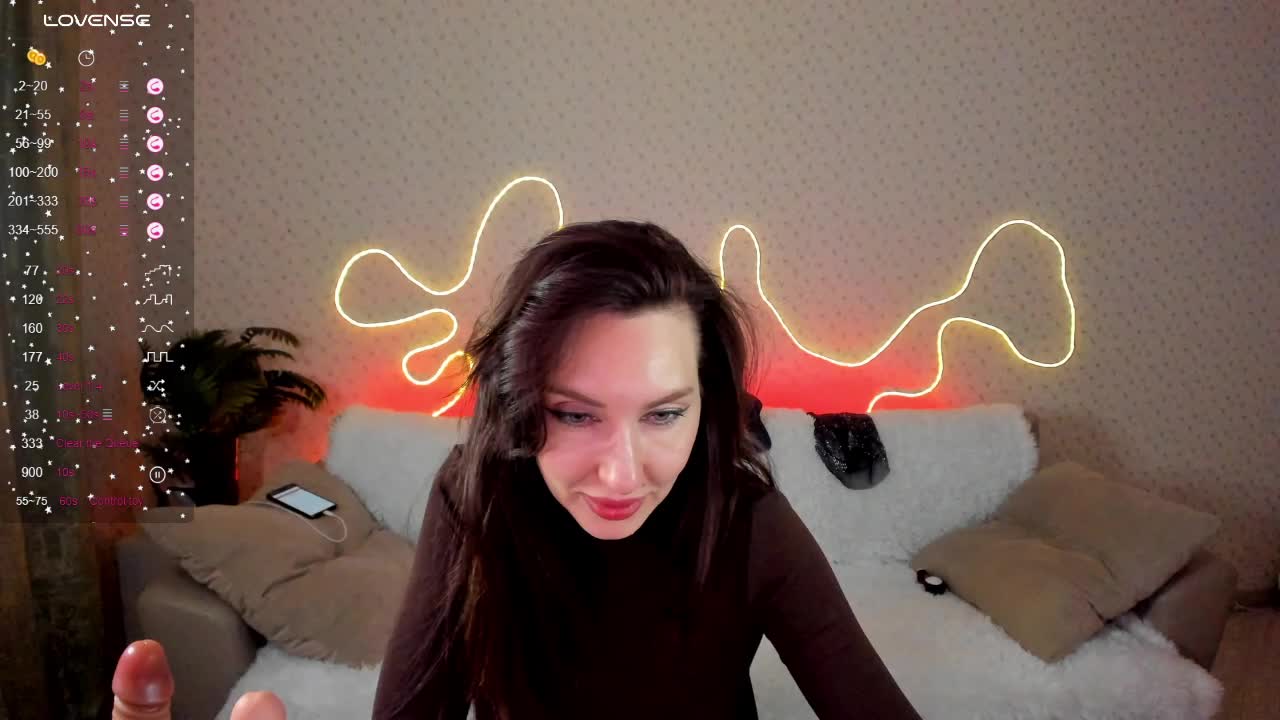 EternalLilith Приват Записи 2026-03-09