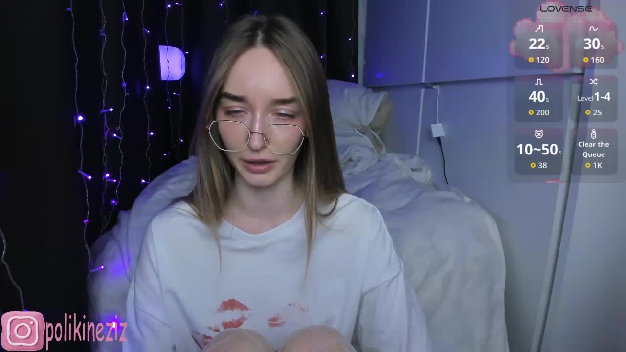 Polikinesis Приват Записи 2026-03-09